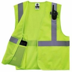 vest open