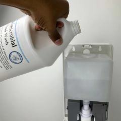 In Use
