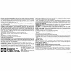 back label