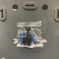 Towelette Center Pull Dispenser  - 5