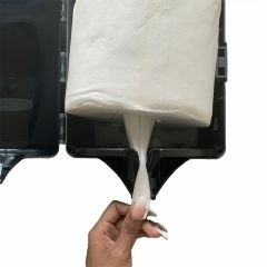 Towelette Center Pull Dispenser  - 3