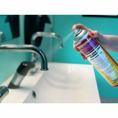 prevent sink