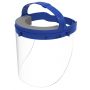 Buy Commercial Full Length Protective Face Shield w/Adjustable Headgear on sale online