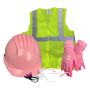Buy Pink Protective Gear Kit on sale online
