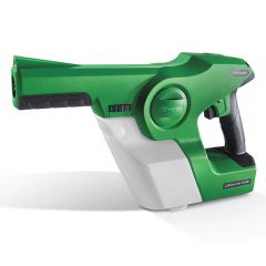 Victory  Handheld Sprayer w/Factory Training 