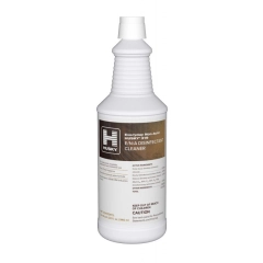 Husky 325 Bowl and Bathroom Thickened Non-Acid Surface Disinfectant Cleaner, 32 Ounces (Case of 12)