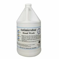 BioNatural Antibacterial Foaming Hand Wash